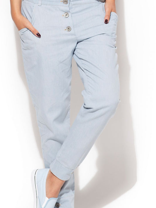 Women trousers model 43960 Katrus