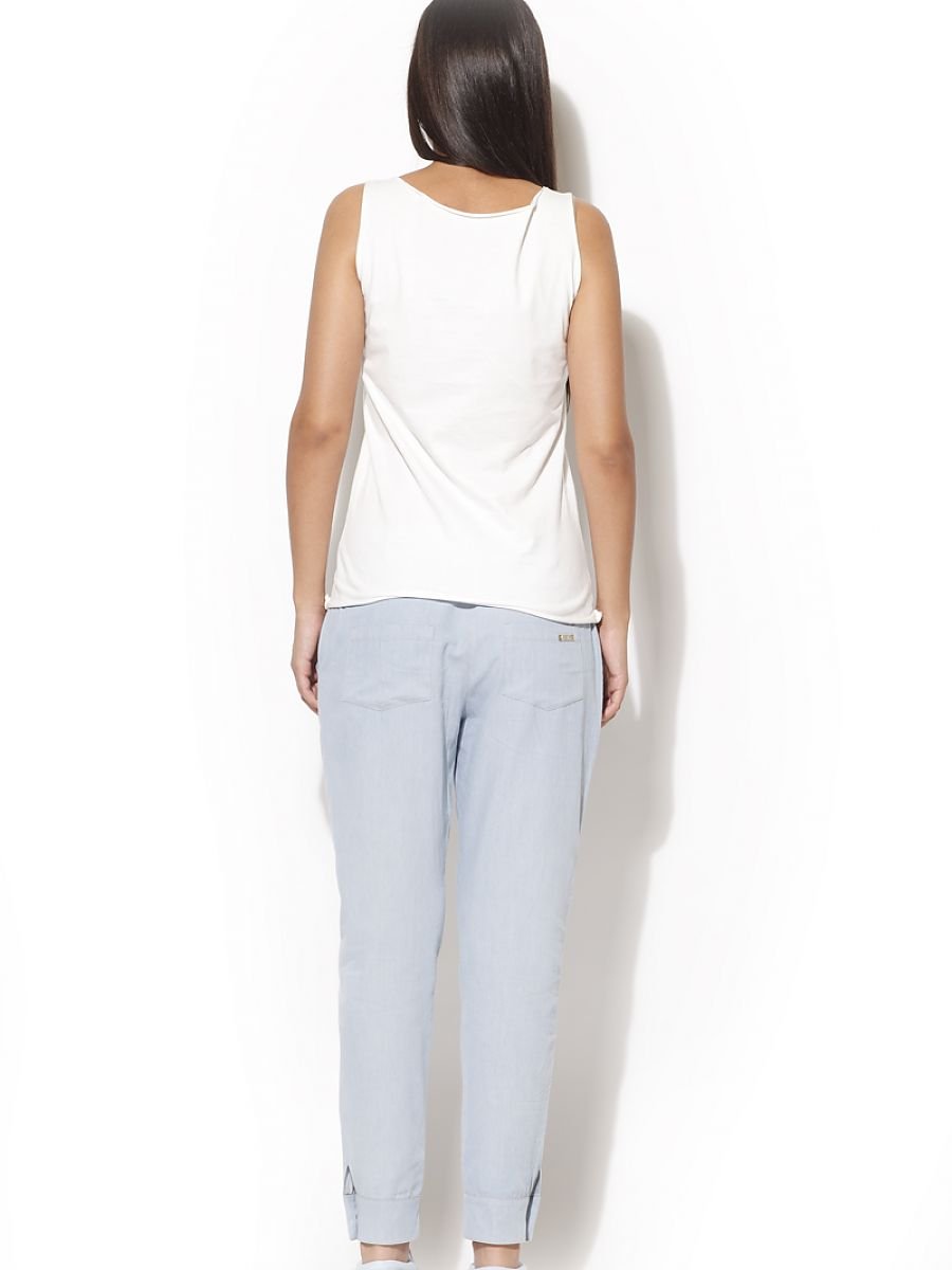 Women trousers model 43960 Katrus