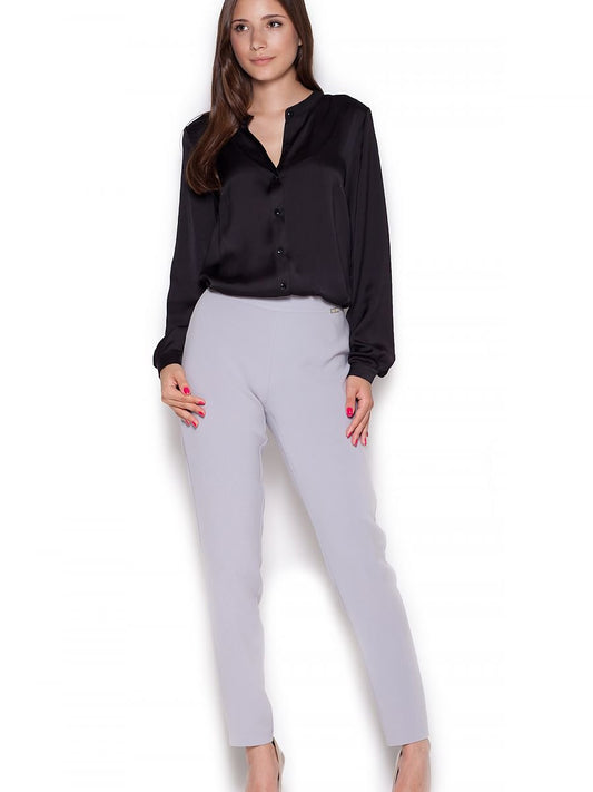 Women trousers model 44188 Figl